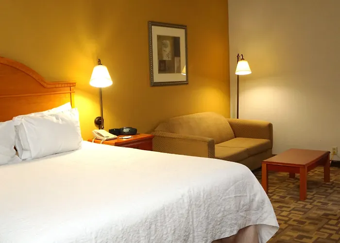 Mainstay Suites Bourbonnais - Kankakee