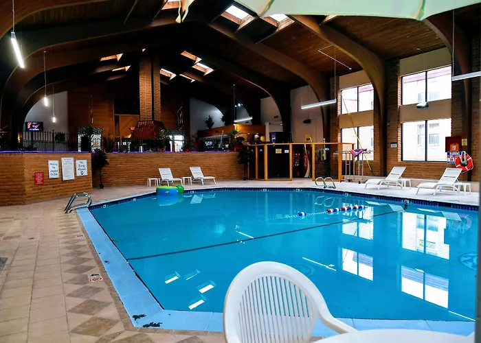 Douglas Inn And Conference Center