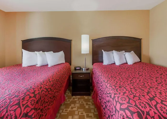 Days Inn By Wyndham Central City