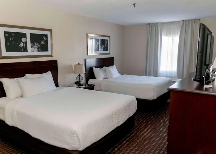 Ramada By Wyndham Tell City
