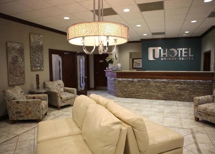 Unique Suites Hotel
