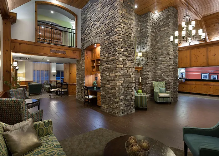 Hampton Inn & Suites Charlotte/Pineville
