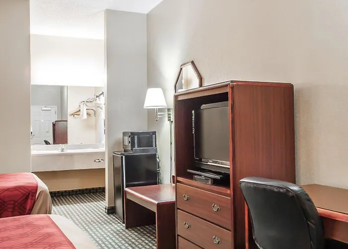 Econo Lodge