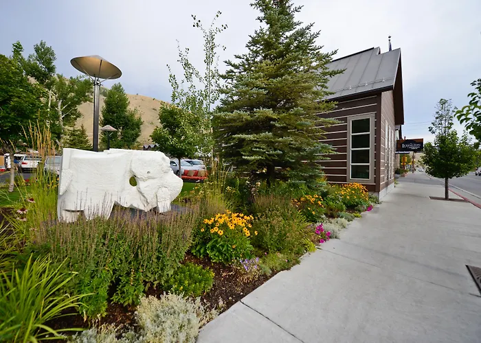 The Rockwell Inn