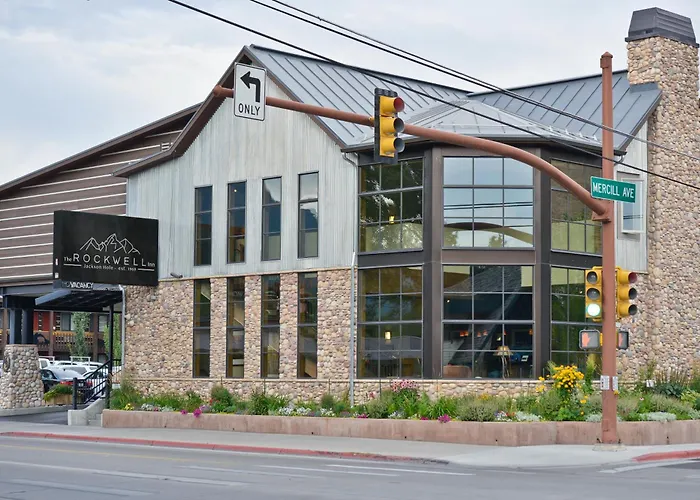 The Rockwell Inn