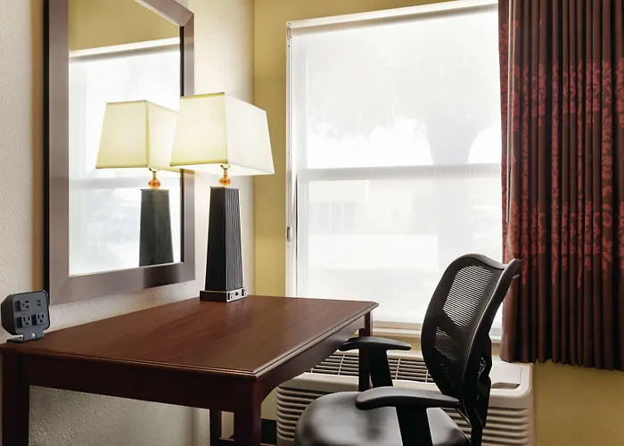Hampton Inn San Angelo