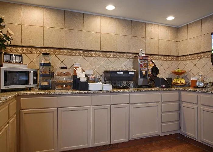 Surestay Hotel By Best Western Ottawa