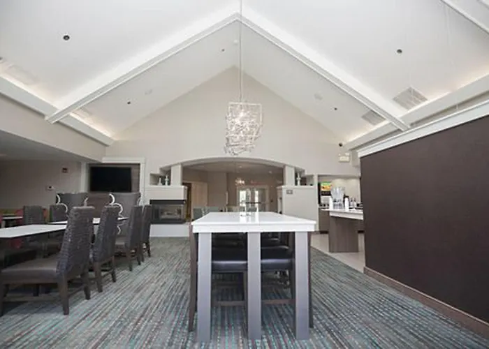 Residence Inn Cincinnati Airport