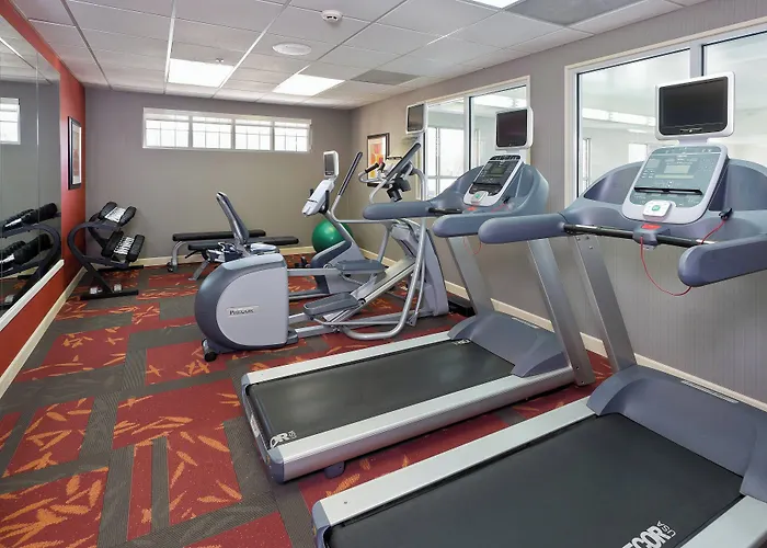 Residence Inn Youngstown Boardman/Poland