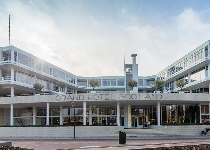 Gooiland Hotel