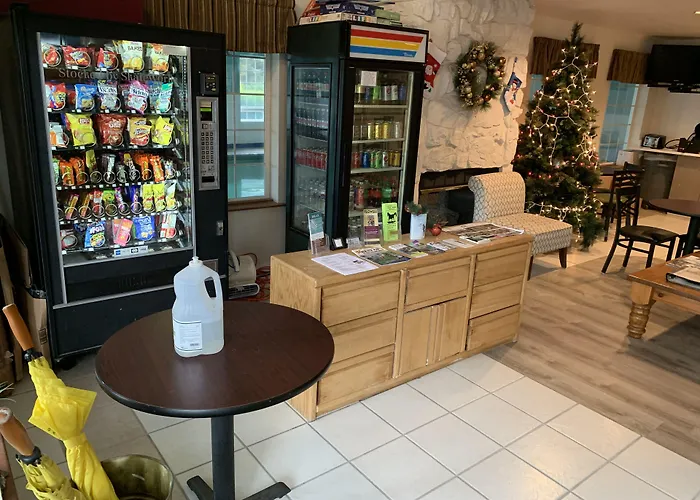 Days Inn By Wyndham Ocean Shores
