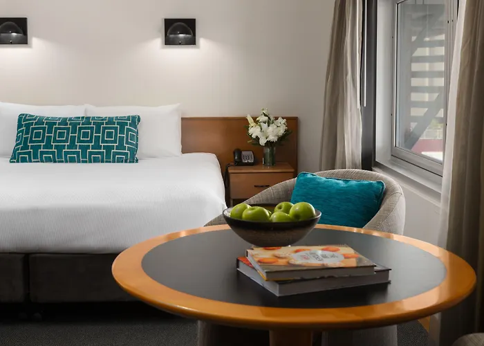 Rydges Darwin Central