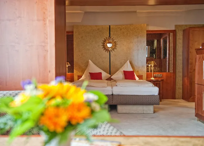 Hotel Central