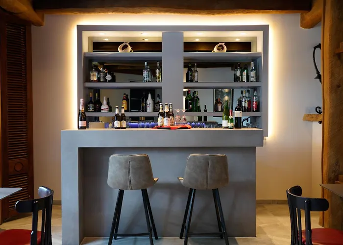 Hotel Bayerischer Hof