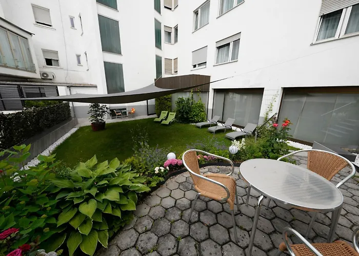 Hotel Bayerischer Hof