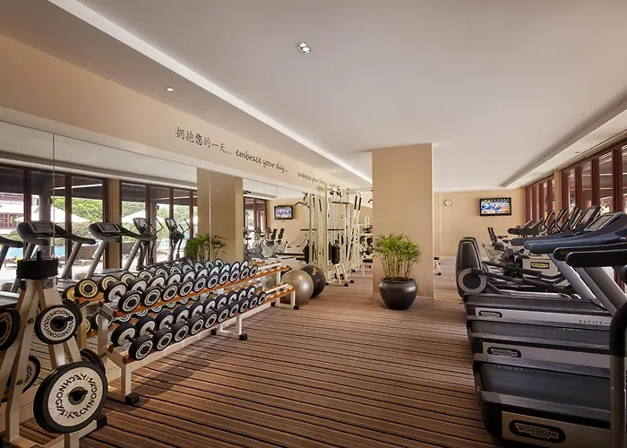 Pan Pacific Suzhou
