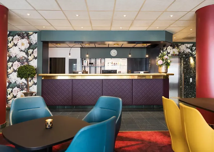 ProfilHotels Hotel Garden