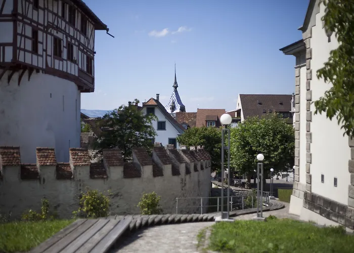 City-Hotel Ochsen