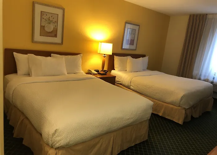Baymont By Wyndham Coon Rapids