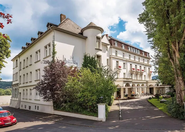 Rheinhotel Dreesen