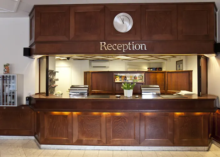 Hotell Boras, BW Signature Collection