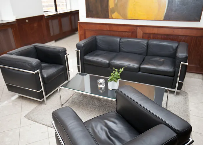 Hotell Boras, BW Signature Collection