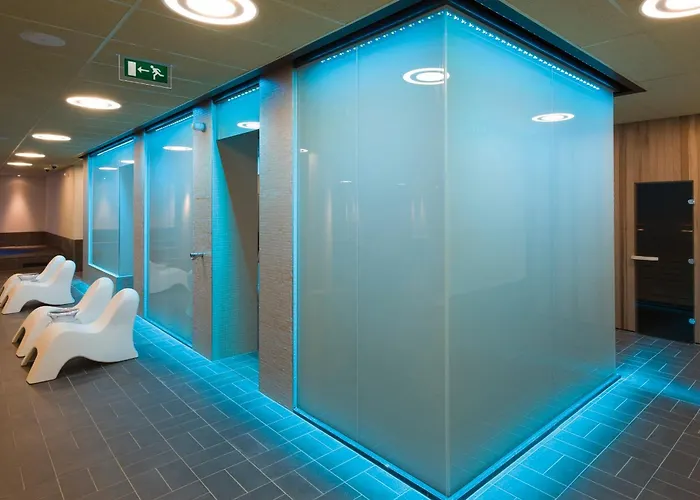 Fletcher Wellness-Hotel Stadspark