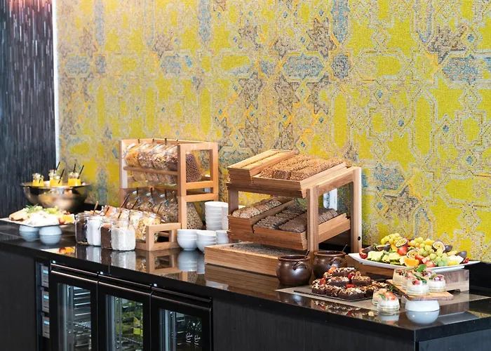Thon Hotel Orion