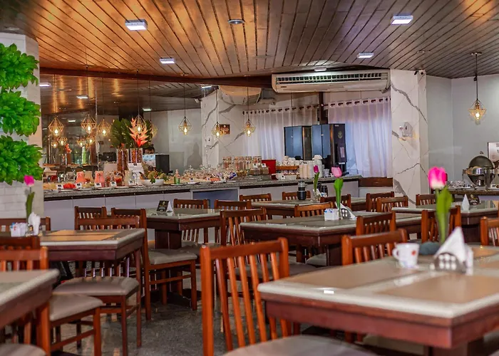 Littoral Hotel