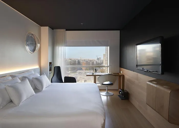 Barcelo Sants