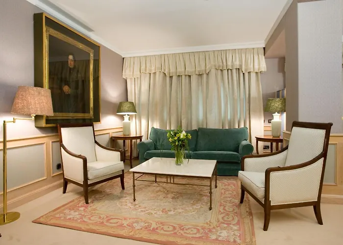 Hotel Palafox