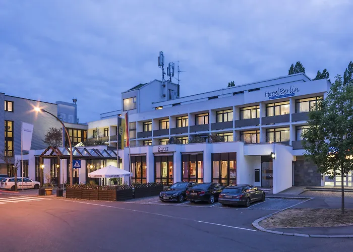 Hotel Berlin