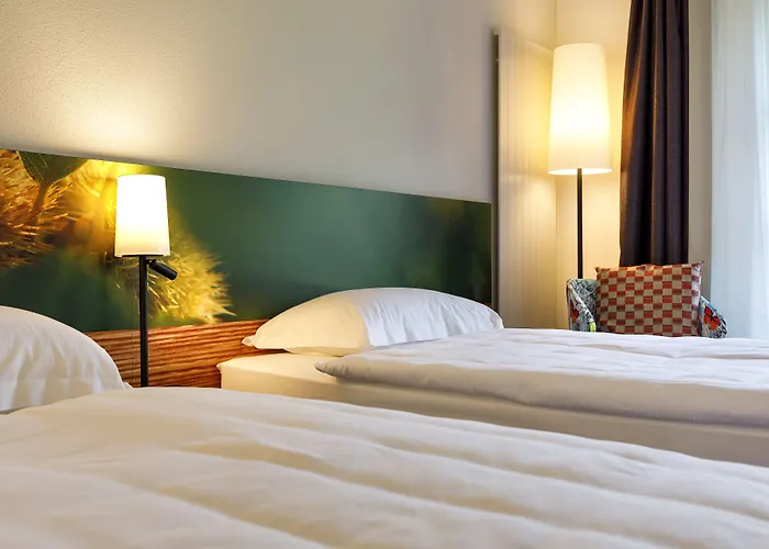 Hotel Bellinzona Sud Swiss Quality
