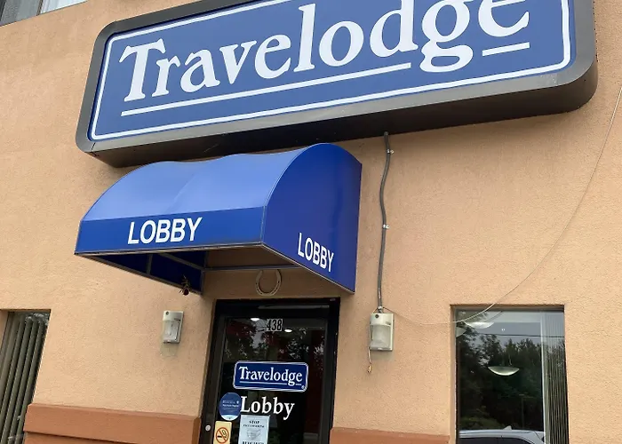 Travelodge By Wyndham La Porte/Michigan City Area