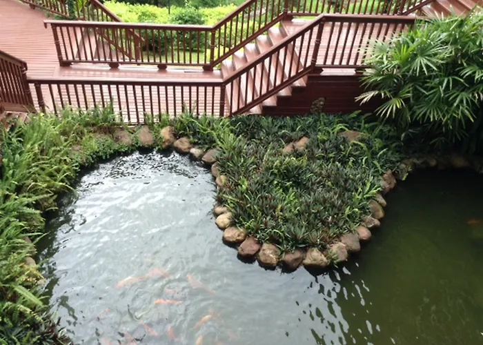 The Imperial Mae Hong Son Resort