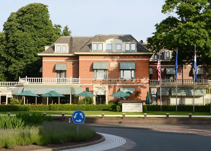 Amrath Hotel Lapershoek Arenapark