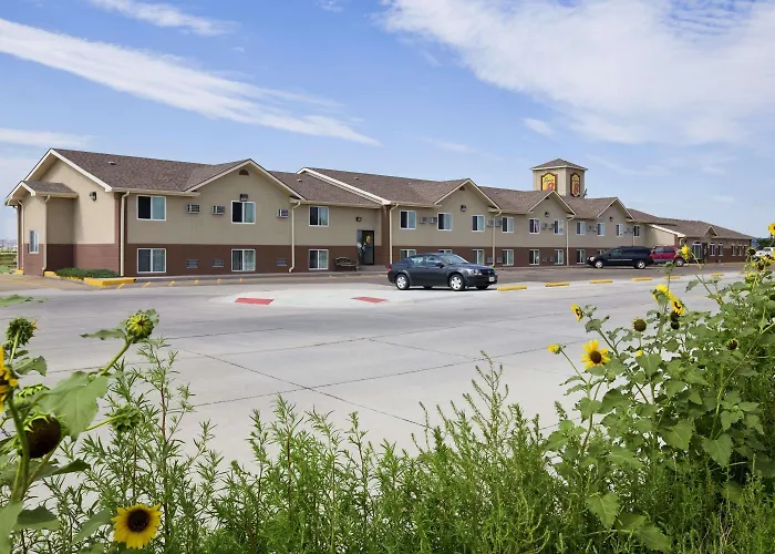 Econo Lodge Scottsbluff