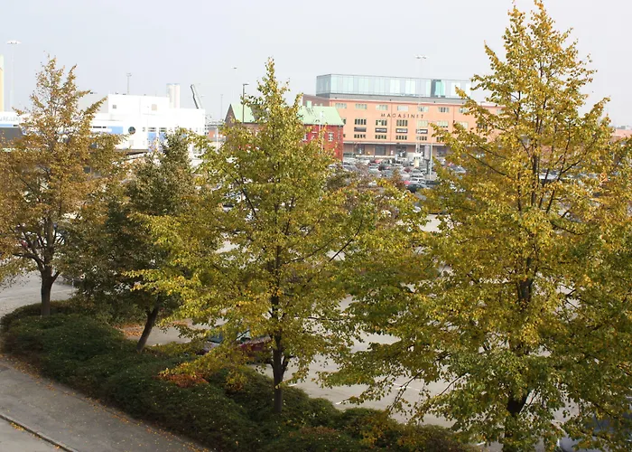 First Hotel Jörgen Kock