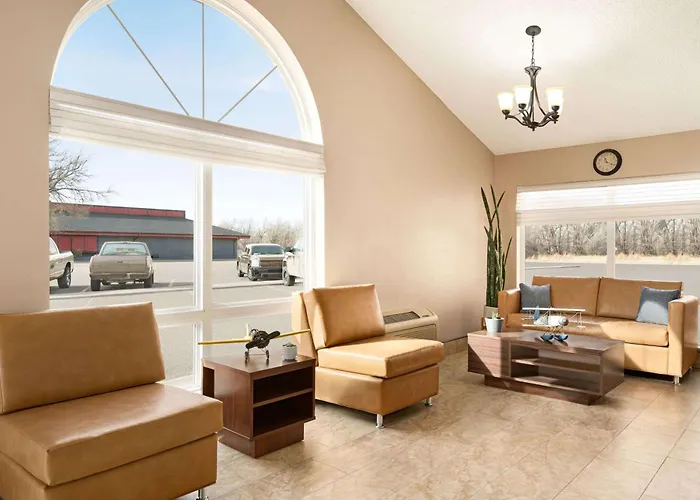 Super 8 By Wyndham Liberal Ks