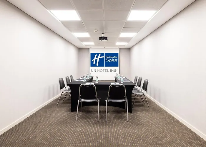 Holiday Inn Express - Iquique By Ihg