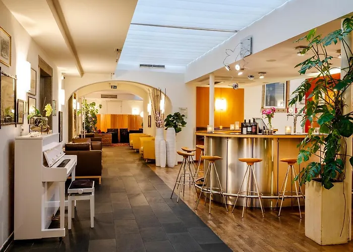 Boutique Hotel Hauser