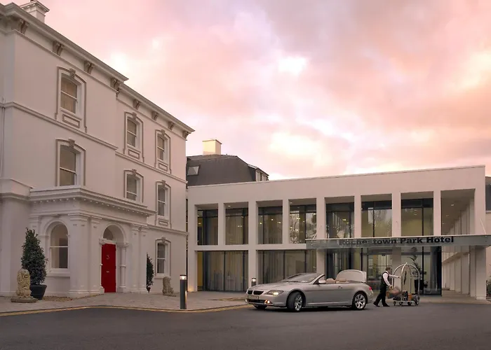 Rochestown Park Hotel & Leisure Centre