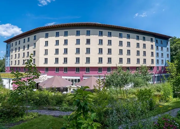 Parkhotel Görlitz