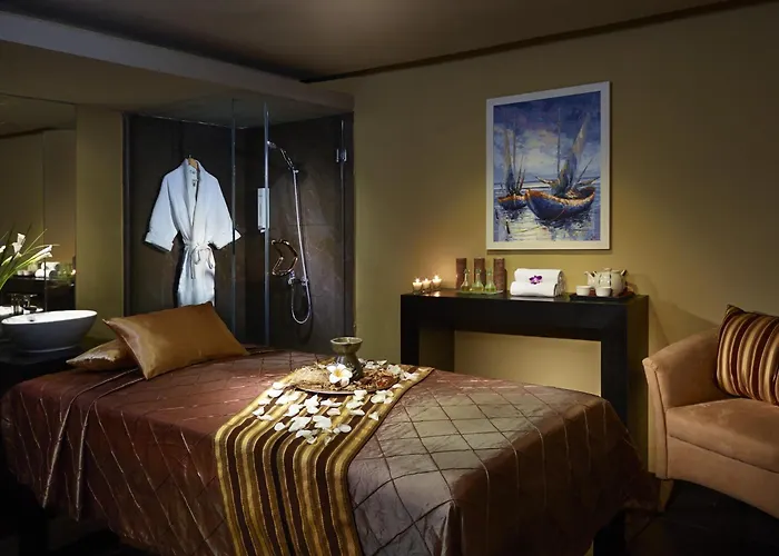 Millennium Hotel Sirih Jakarta