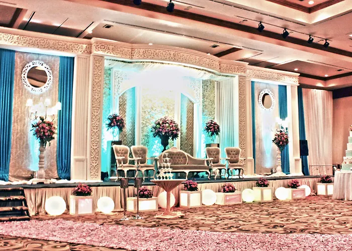 Millennium Hotel Sirih Jakarta