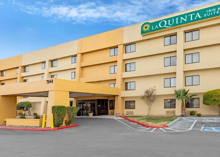 La Quinta By Wyndham El Paso East