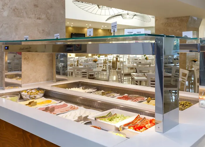Best Western Plus Hotel Plaza