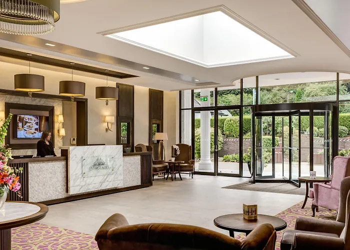 Everglades Hotel