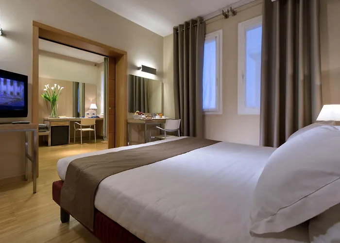 Best Western Plus Hotel Bologna