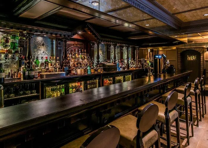 The Craighaar Hotel